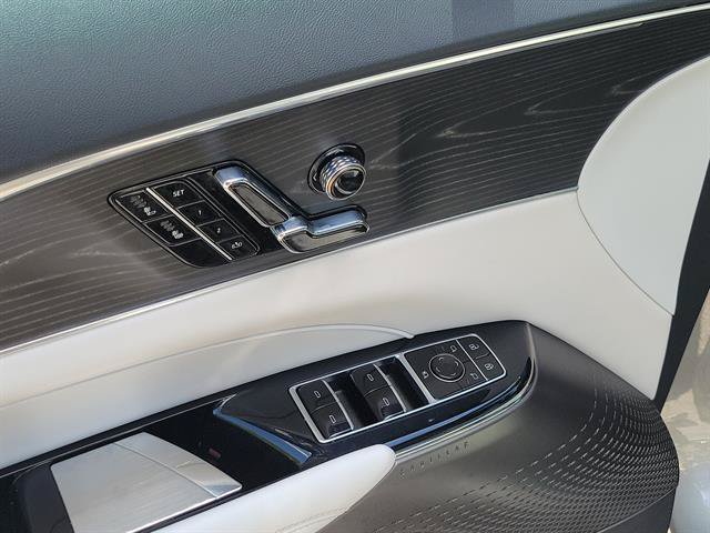 Certified 2024 Cadillac Lyriq Sport w/ LPO, Floor Liner Package RWD image 59