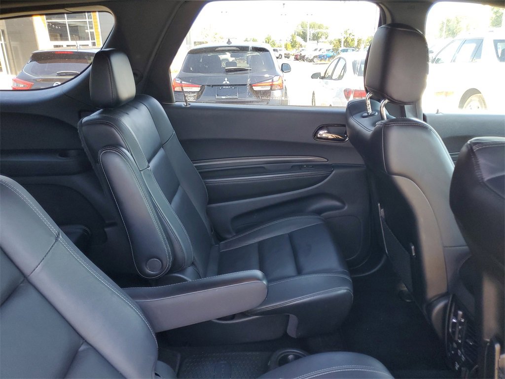 Used 2022 Dodge Durango GT image 35