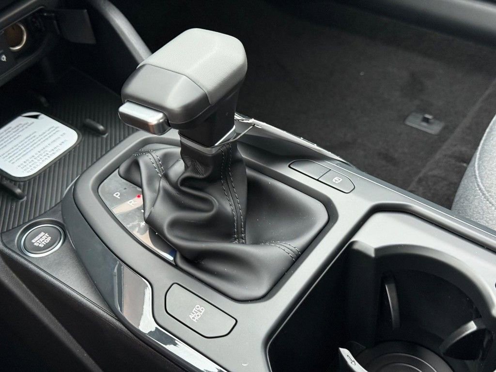 New 2025 Kia K4 EX image 14