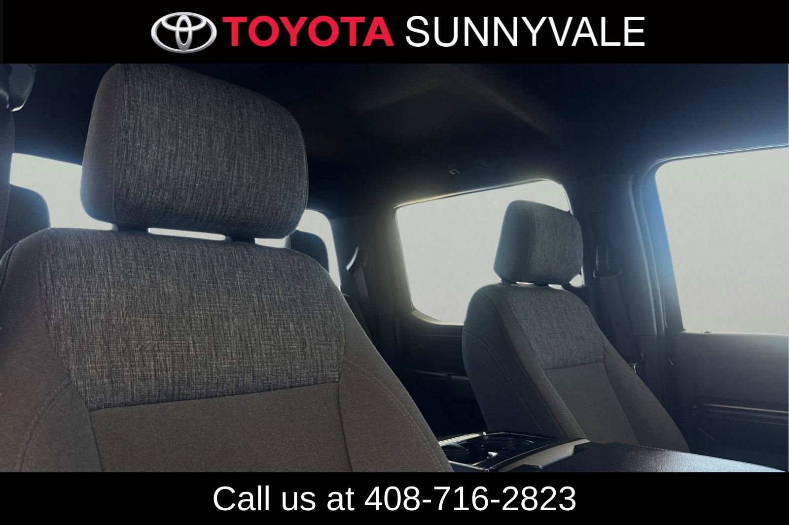 Used 2024 Ford F150 XLT w/ Mobile Office Package image 18