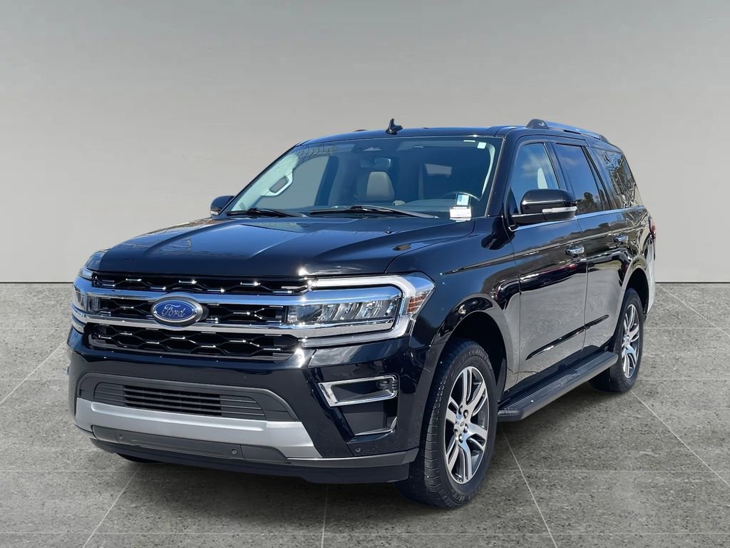 Used 2024 Ford Expedition Limited AWD/4WD image 1