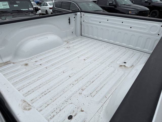New 2026 RAM 2500 Tradesman w/ Power Wagon Package image 26