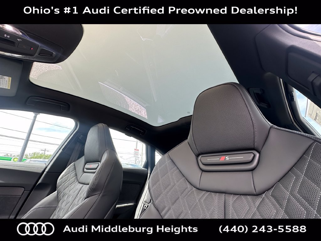 Used 2026 Audi S5 Premium Plus AWD/4WD image 34