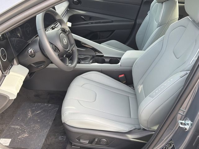 New 2026 Hyundai Elantra Limited image 9