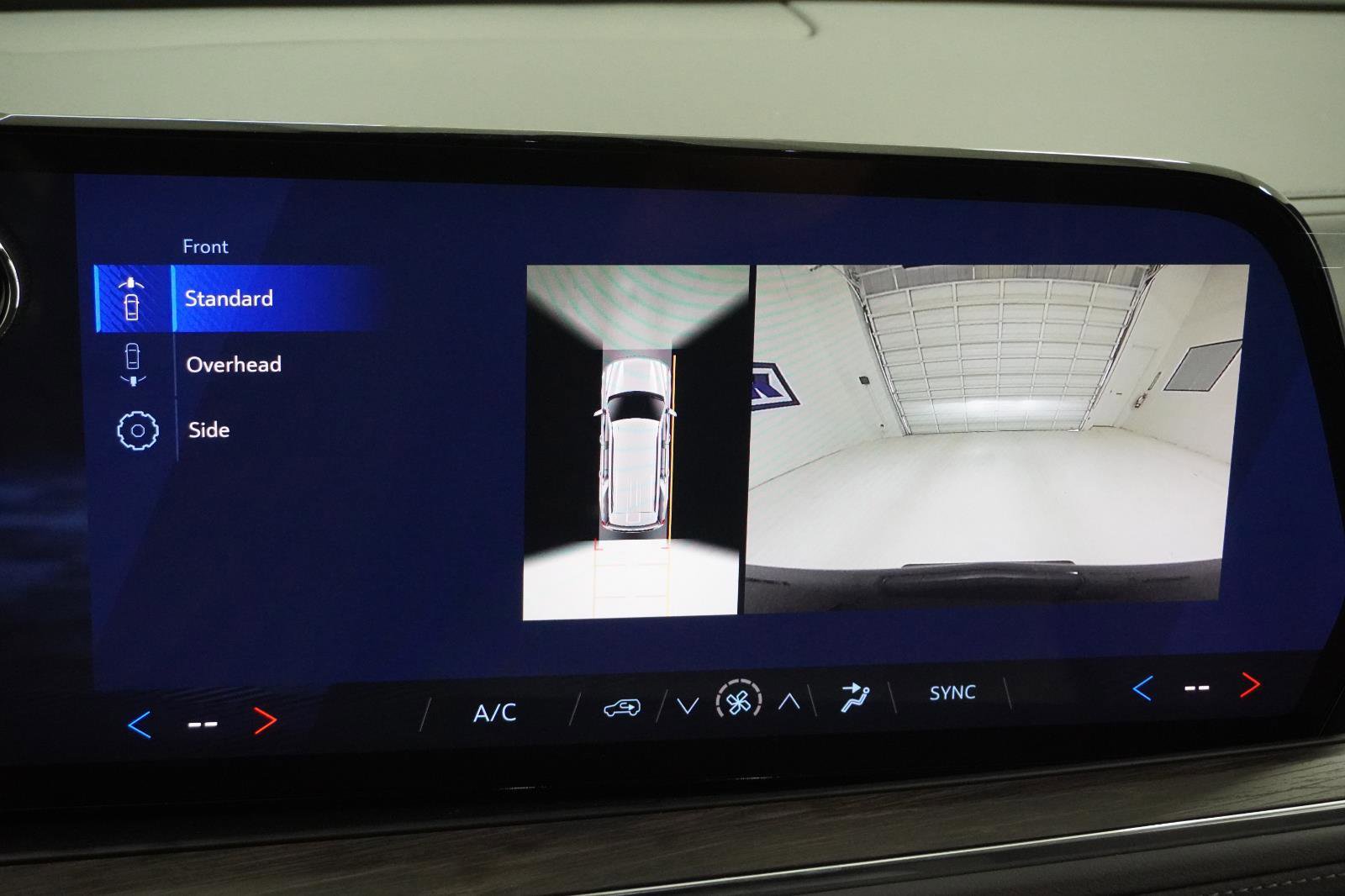 New 2026 Chevrolet Tahoe LS w/ LPO, Chrome Package image 31