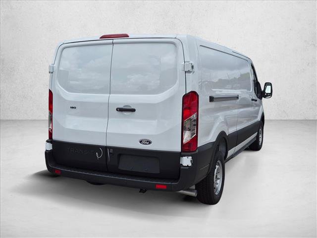 New 2027 Ford Transit 150 Low Roof RWD image 2