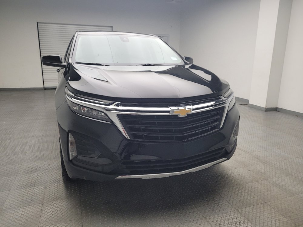 Used 2024 Chevrolet Equinox LT image 14