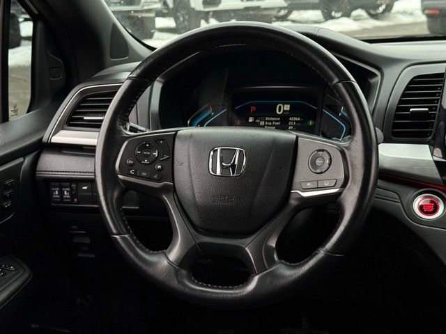 Used 2024 Honda Odyssey Sport image 6