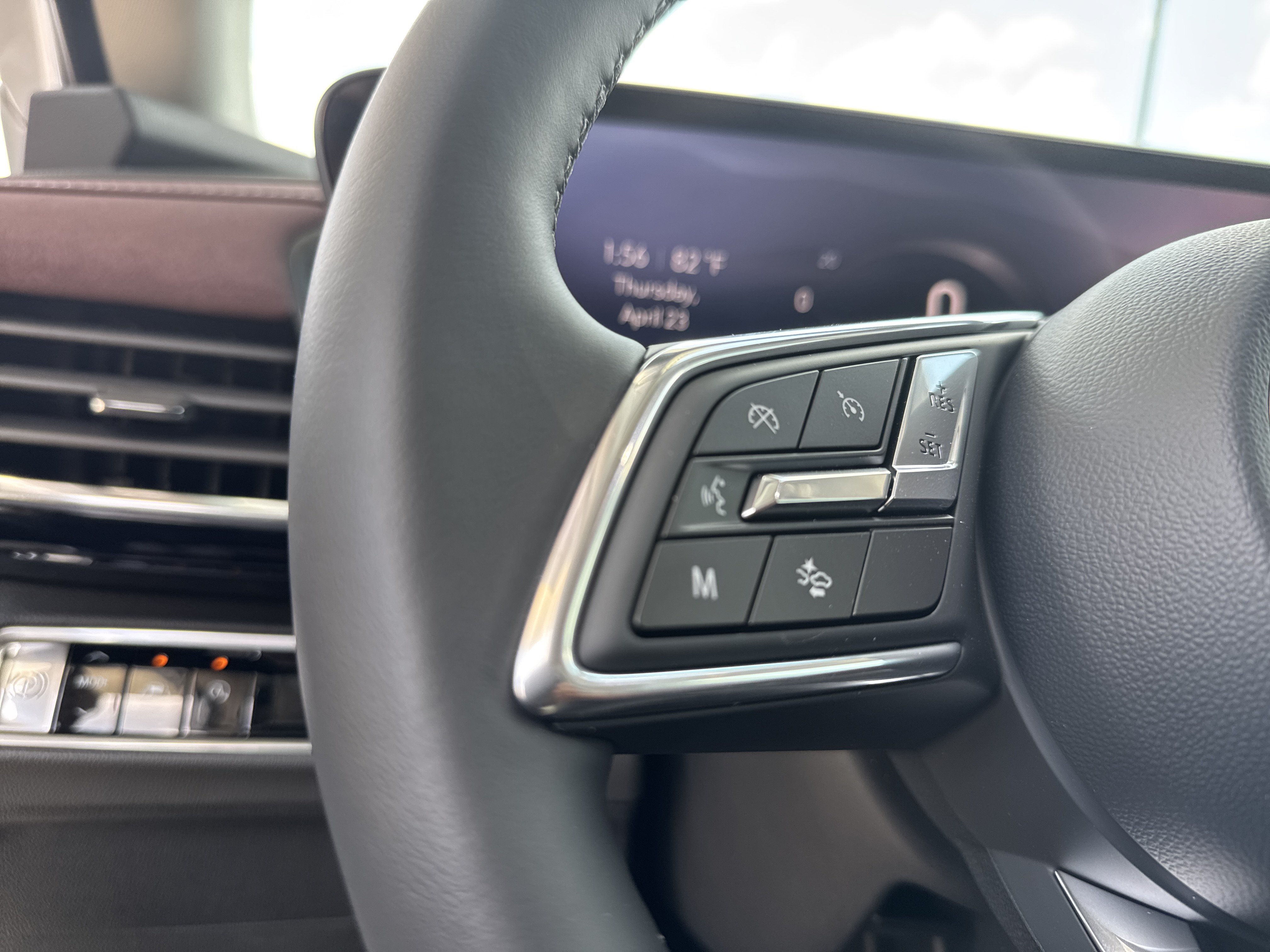 New 2026 Buick Envision Sport Touring AWD/4WD image 18