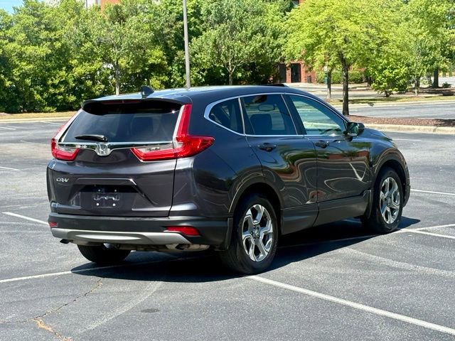 Used 2017 Honda CR-V EX-L image 7
