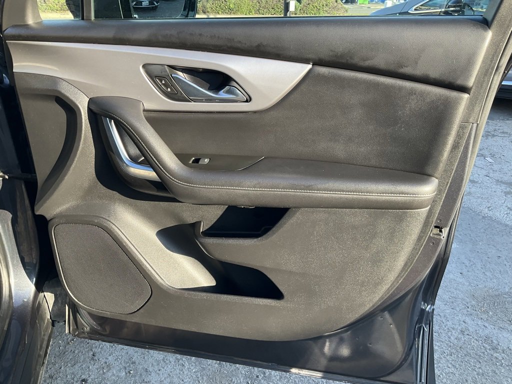 Used 2021 Chevrolet Blazer LT image 61