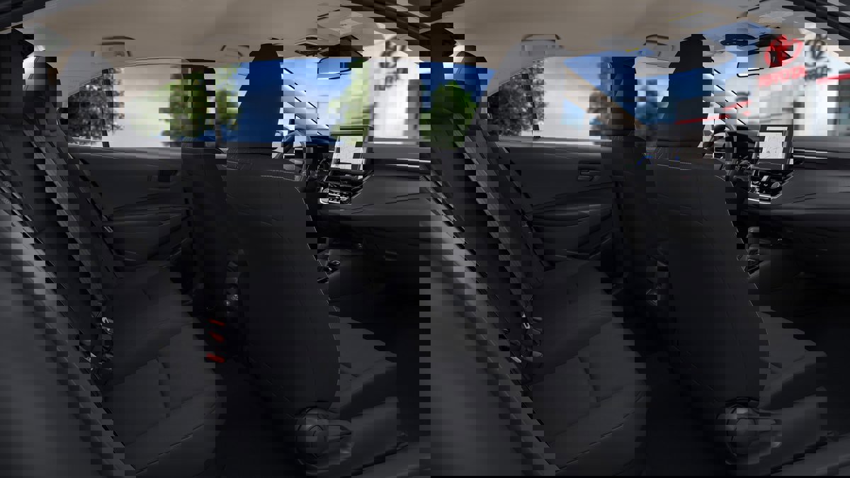 New 2026 Toyota Corolla LE image 20