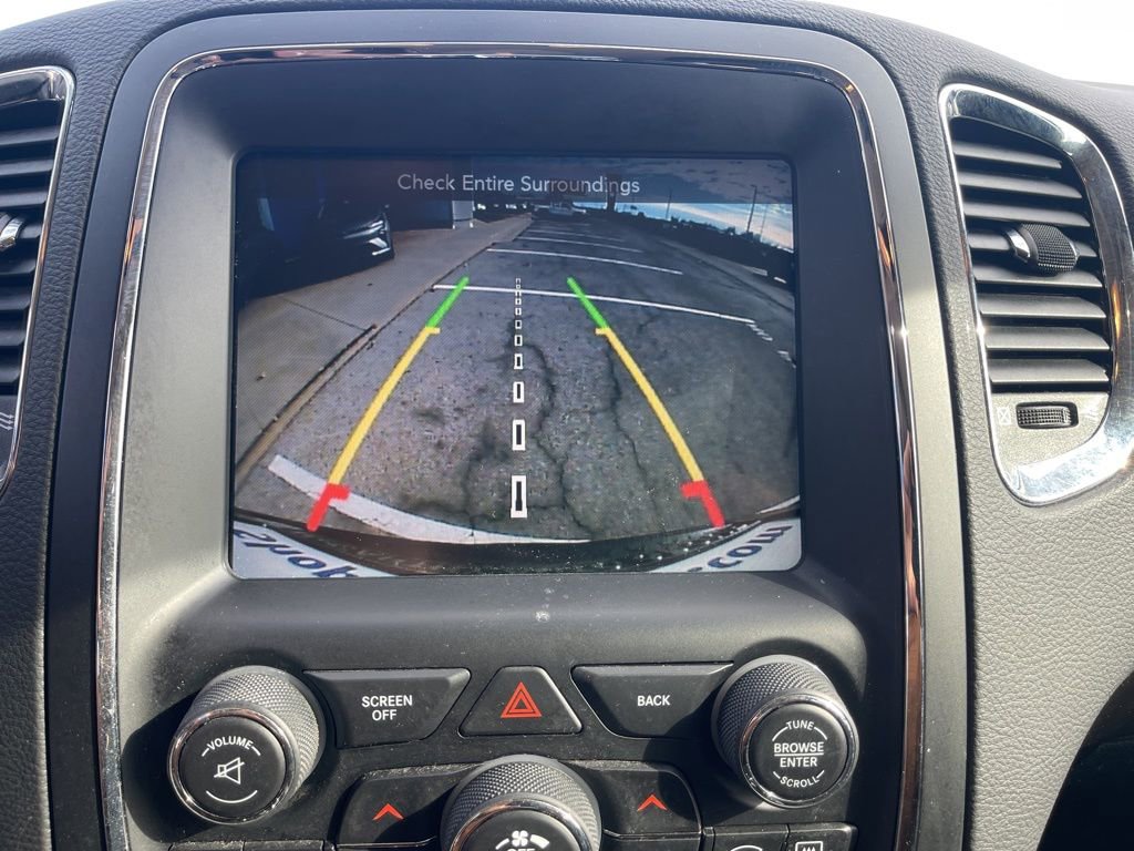 Used 2016 Dodge Durango Citadel image 32