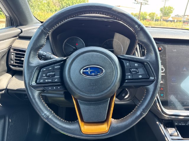Used 2024 Subaru Outback Wilderness AWD/4WD image 15