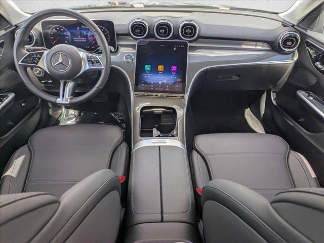 Certified 2026 Mercedes-Benz C 300 Sedan image 18