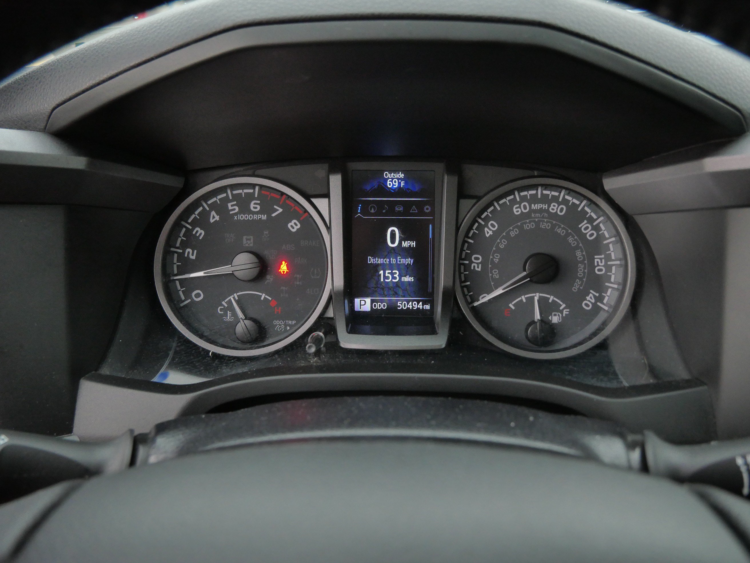 Certified 2022 Toyota Tacoma TRD Off-Road w/ TRD Premium Off Road Package AWD/4WD image 22