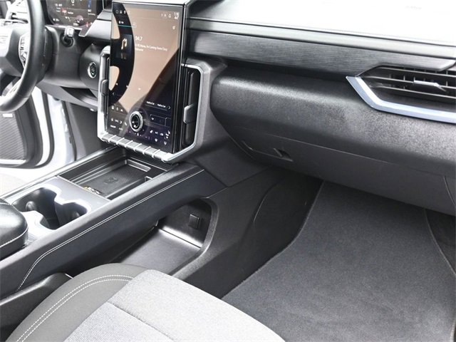 Used 2025 GMC Acadia Elevation image 26