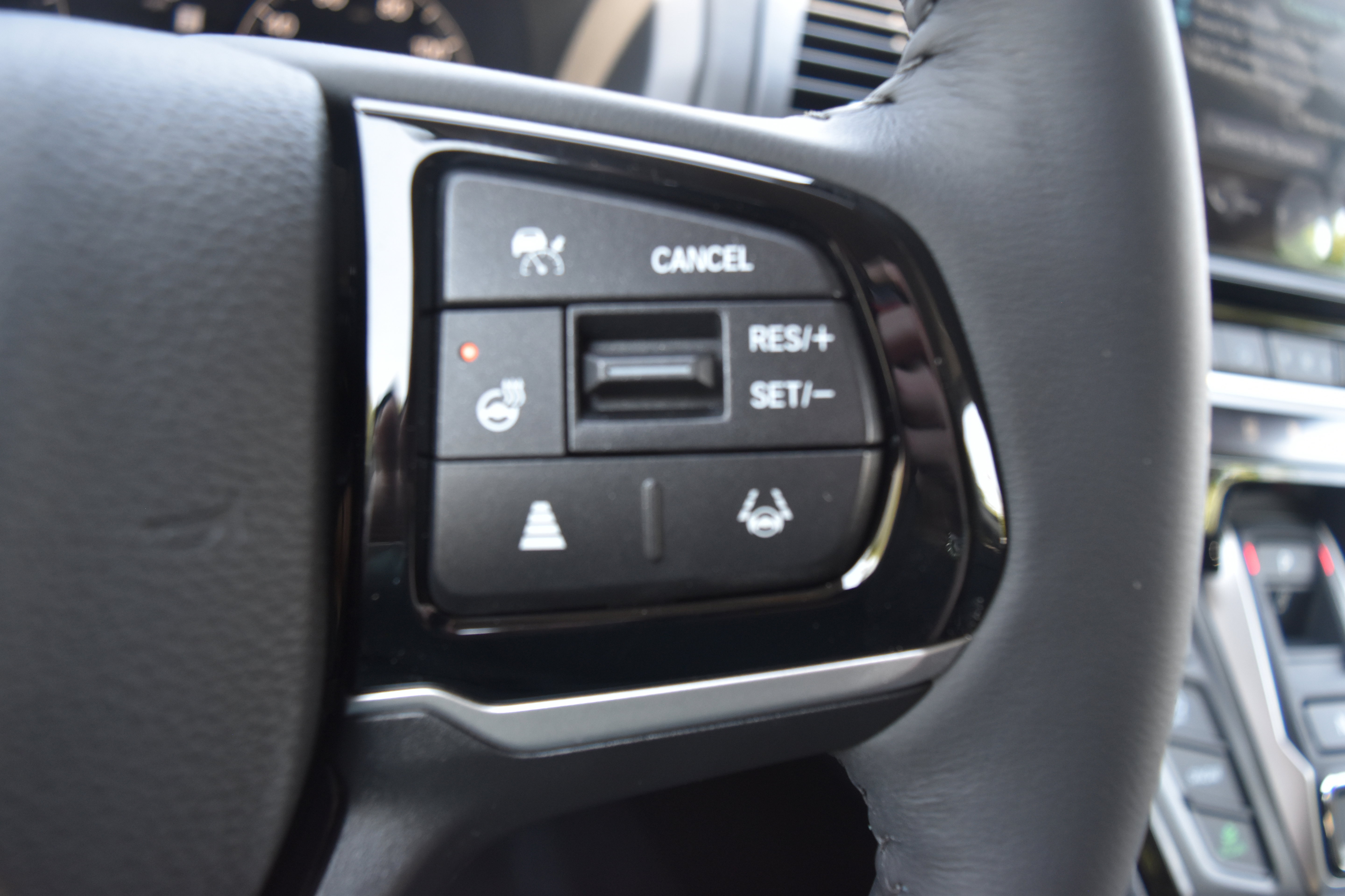 New 2026 Honda Odyssey Elite image 19
