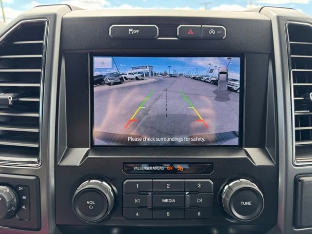 Used 2019 Ford F150 XLT w/ Equipment Group 302A Luxury image 34