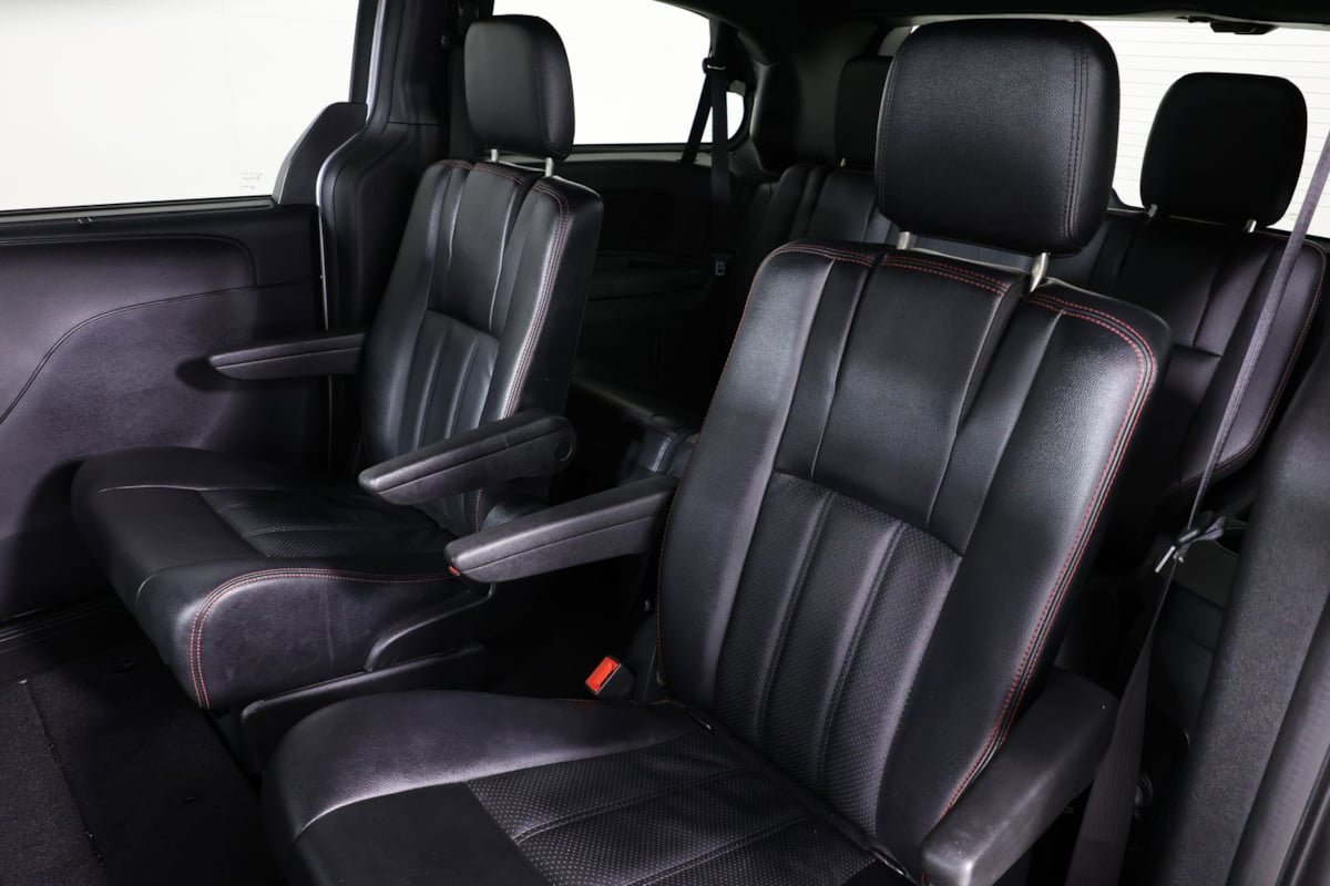 Used 2019 Dodge Grand Caravan GT FWD image 11