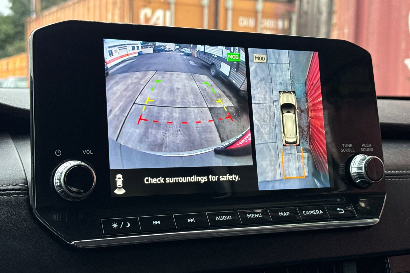 Used 2024 Mitsubishi Outlander SE image 24