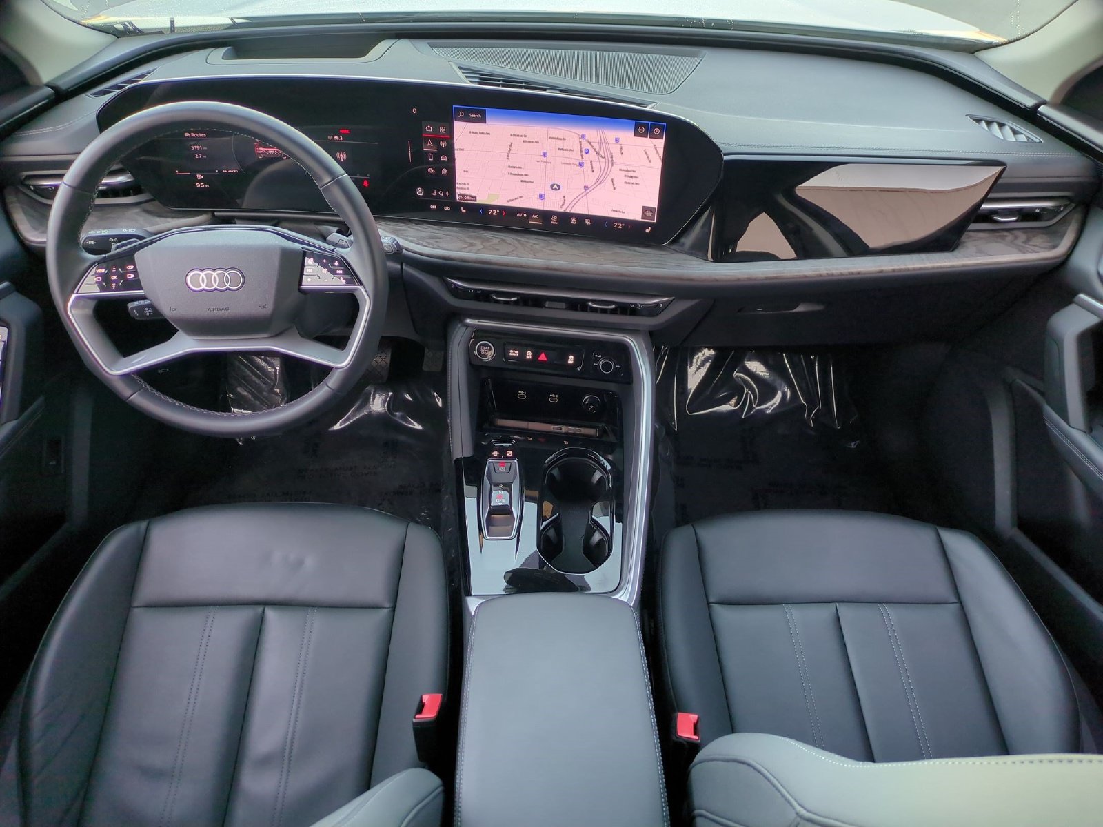 Used 2025 Audi Q5 Premium Plus w/ Premium Plus AWD/4WD image 7
