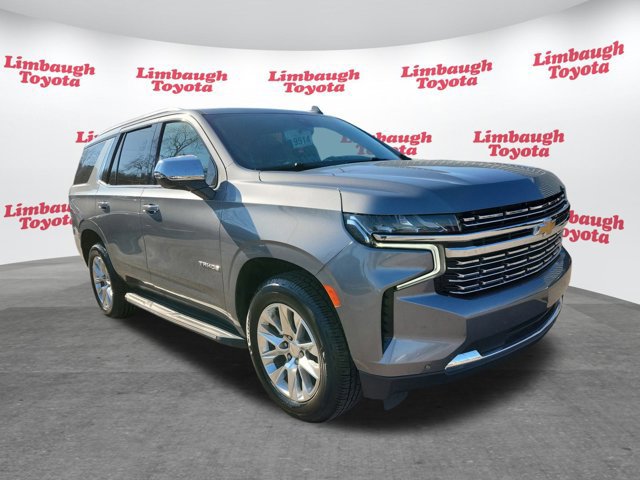 Used 2021 Chevrolet Tahoe Premier image 26