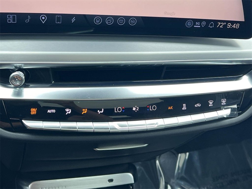 New 2026 Cadillac Lyriq V image 20