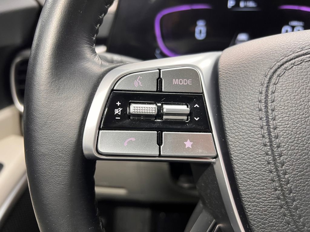 Used 2025 Kia Telluride S AWD/4WD image 8