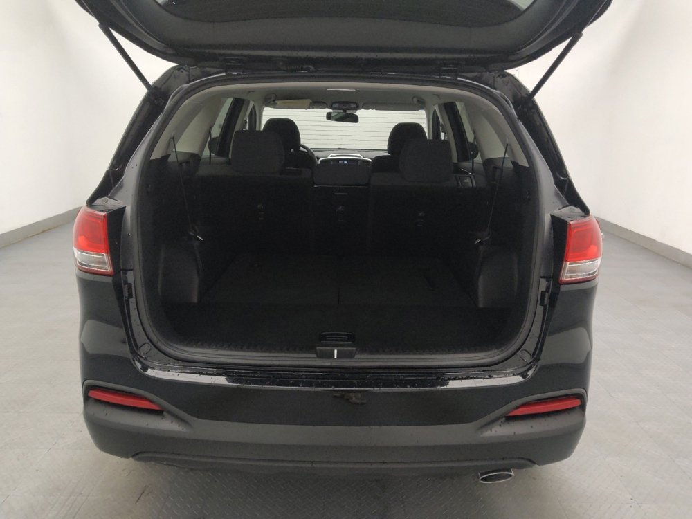 Used 2018 Kia Sorento LX image 29