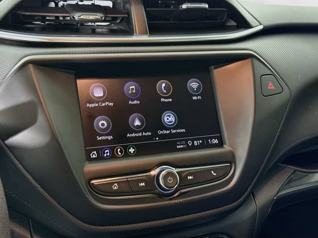 Used 2023 Chevrolet TrailBlazer LT FWD image 14