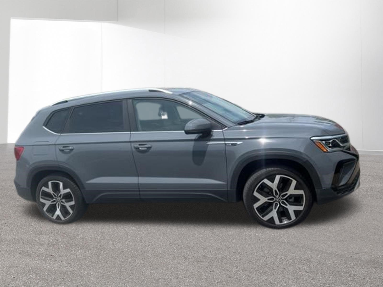 Used 2023 Volkswagen Taos SEL AWD/4WD image 22