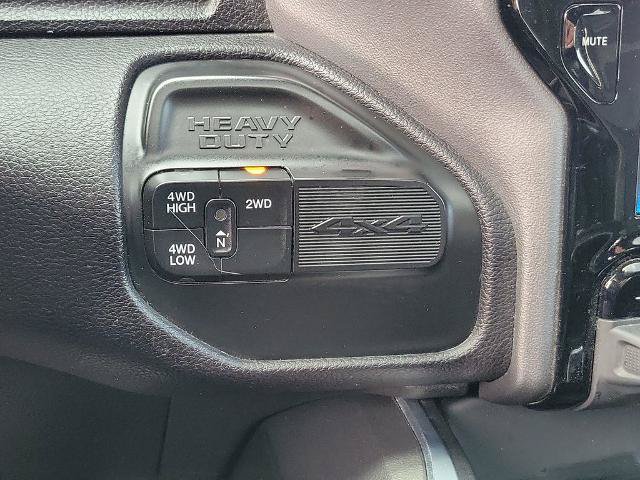 Used 2023 RAM 2500 Laramie AWD/4WD image 30