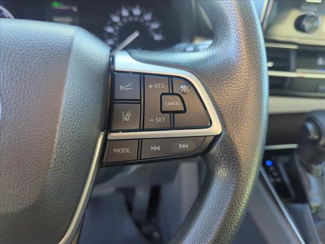 Certified 2021 Toyota Sienna LE image 16