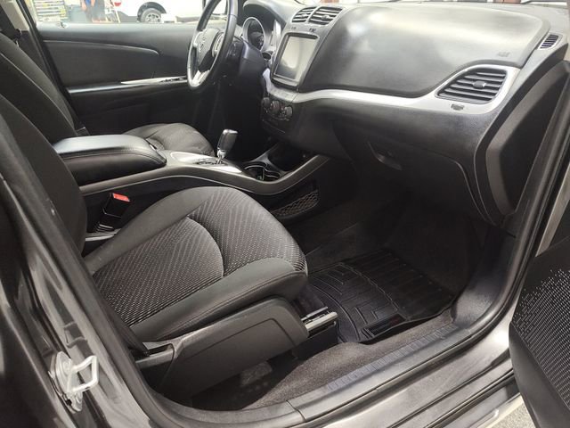Used 2017 Dodge Journey Crossroad AWD/4WD image 21