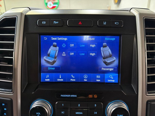 Used 2021 Ford F250 King Ranch w/ King Ranch Ultimate Package image 27