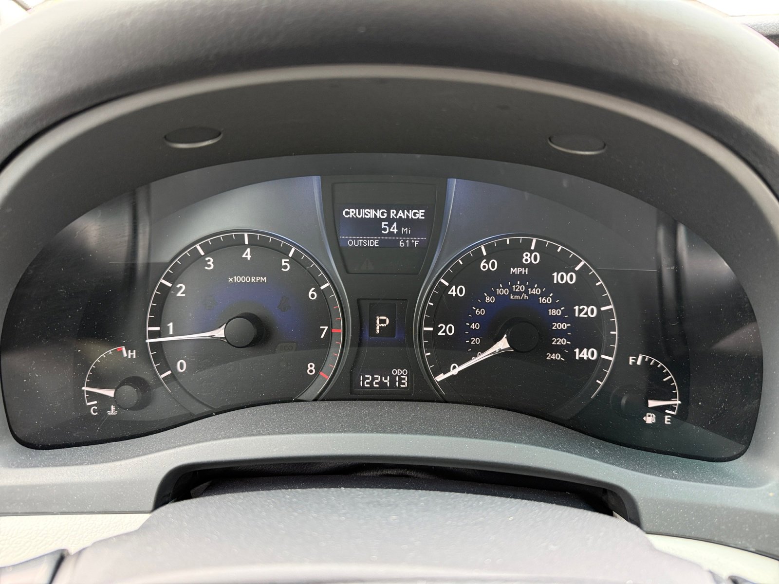 Used 2010 Lexus RX 350 2WD image 11