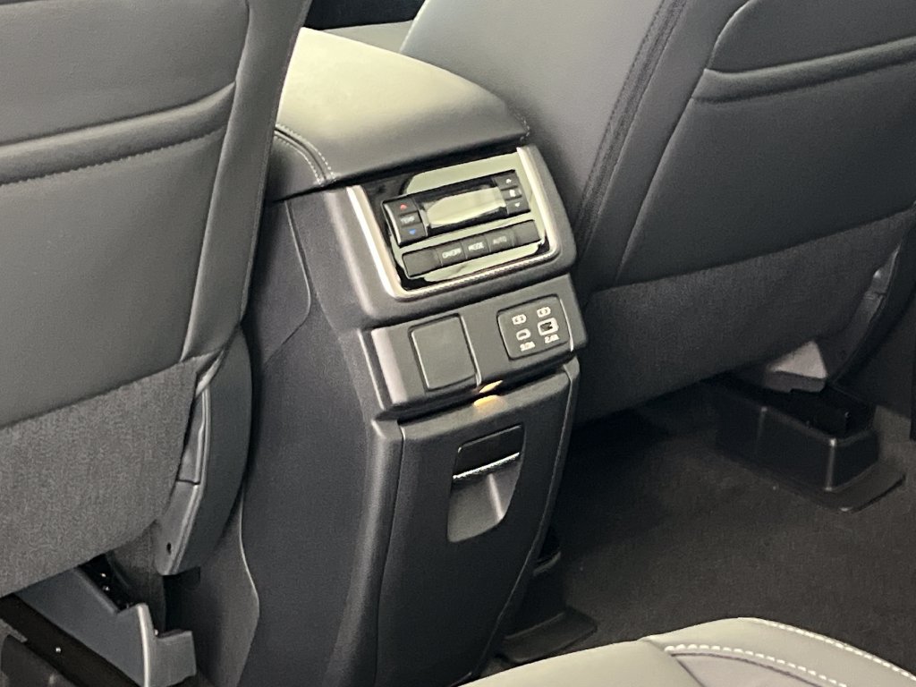 New 2027 Subaru Ascent Premium AWD/4WD image 35