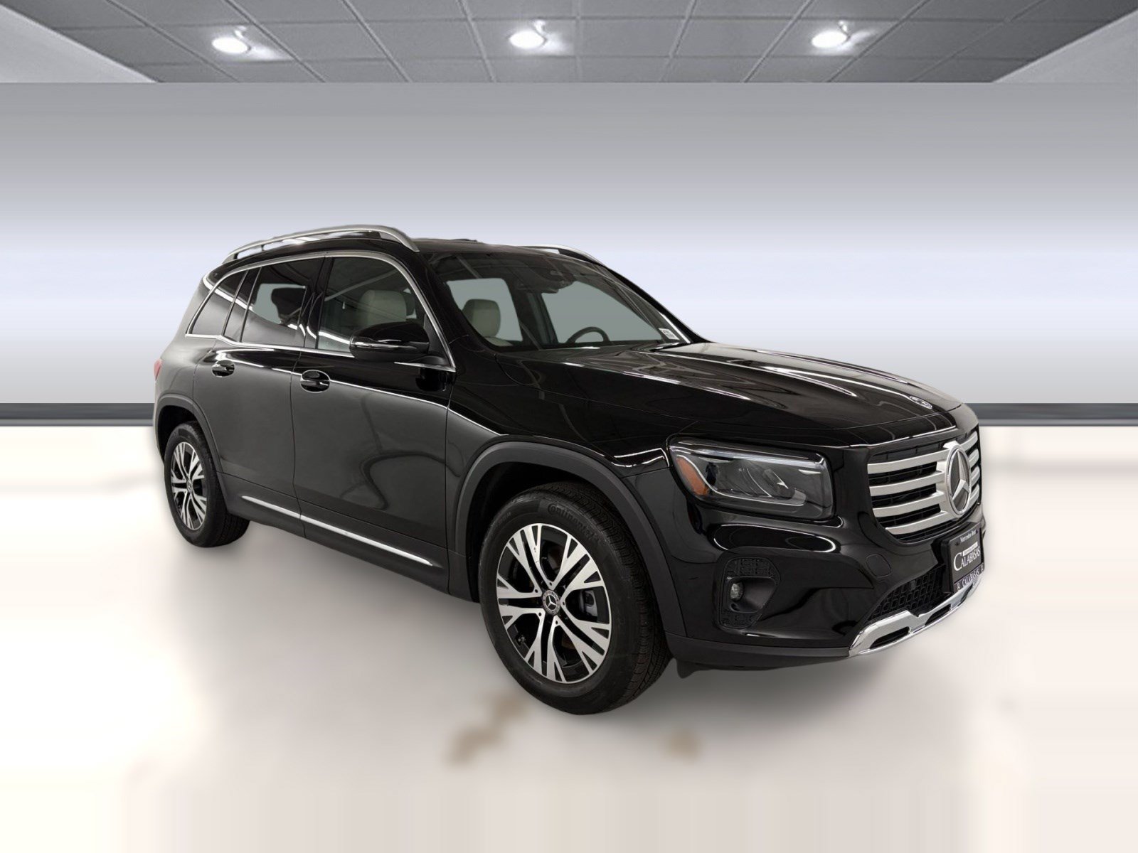 Certified 2026 Mercedes-Benz GLB 250 image 7