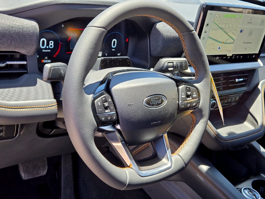 New 2026 Ford Explorer Tremor w/ Tremor Ultimate Package AWD/4WD image 15