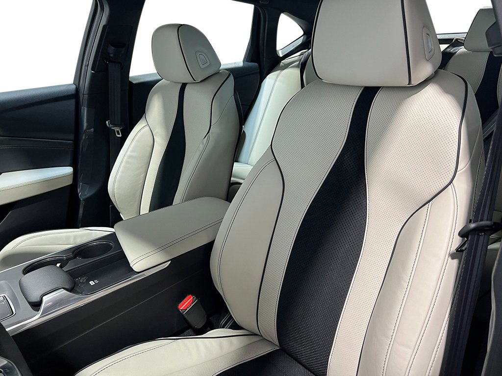 New 2025 Acura TLX SH-AWD w/ A-SPEC Pkg image 15