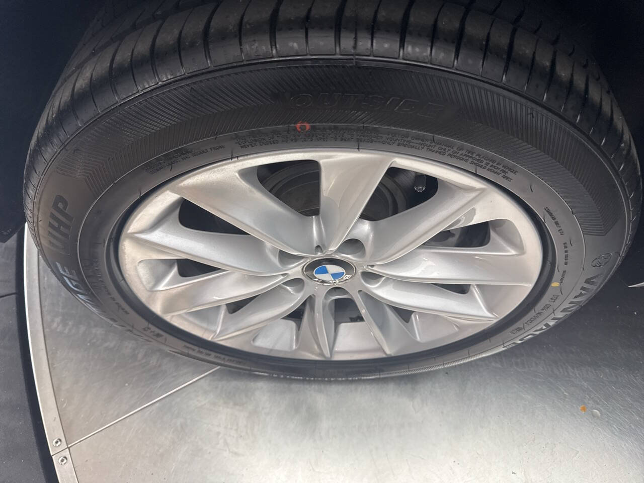 Used 2013 BMW X3 xDrive28i AWD/4WD image 38