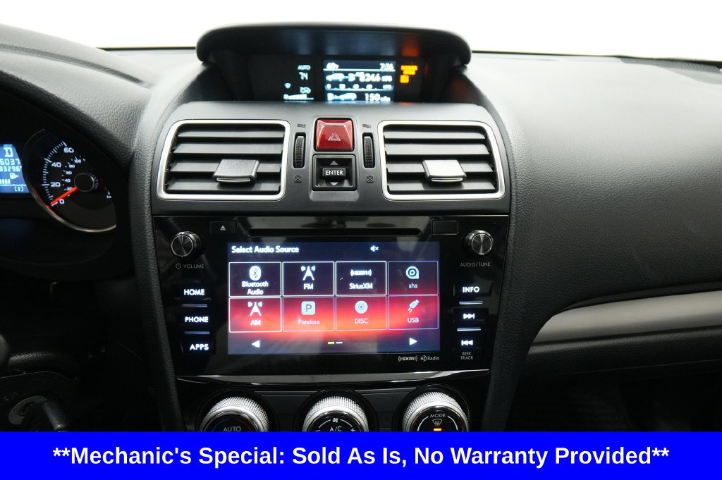 Used 2017 Subaru Forester 2.0XT Premium w/ Kicker Audio Upgrade Package AWD/4WD image 31