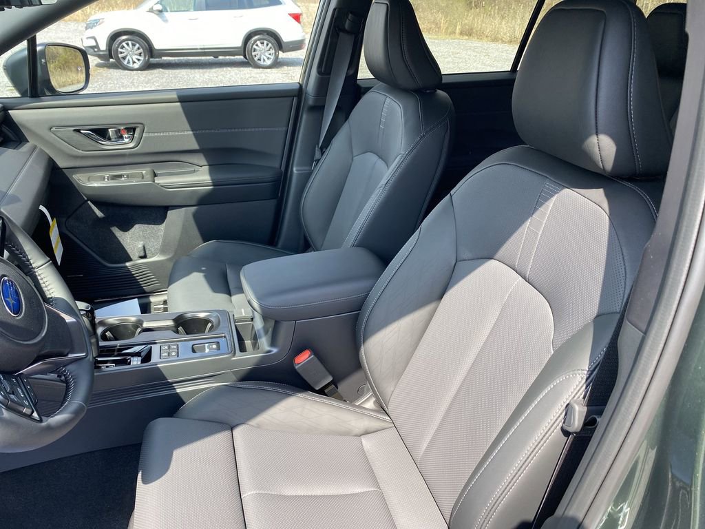 New 2026 Subaru Outback Touring XT image 15