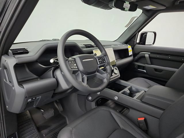 New 2026 Land Rover Defender 110 S AWD/4WD image 28