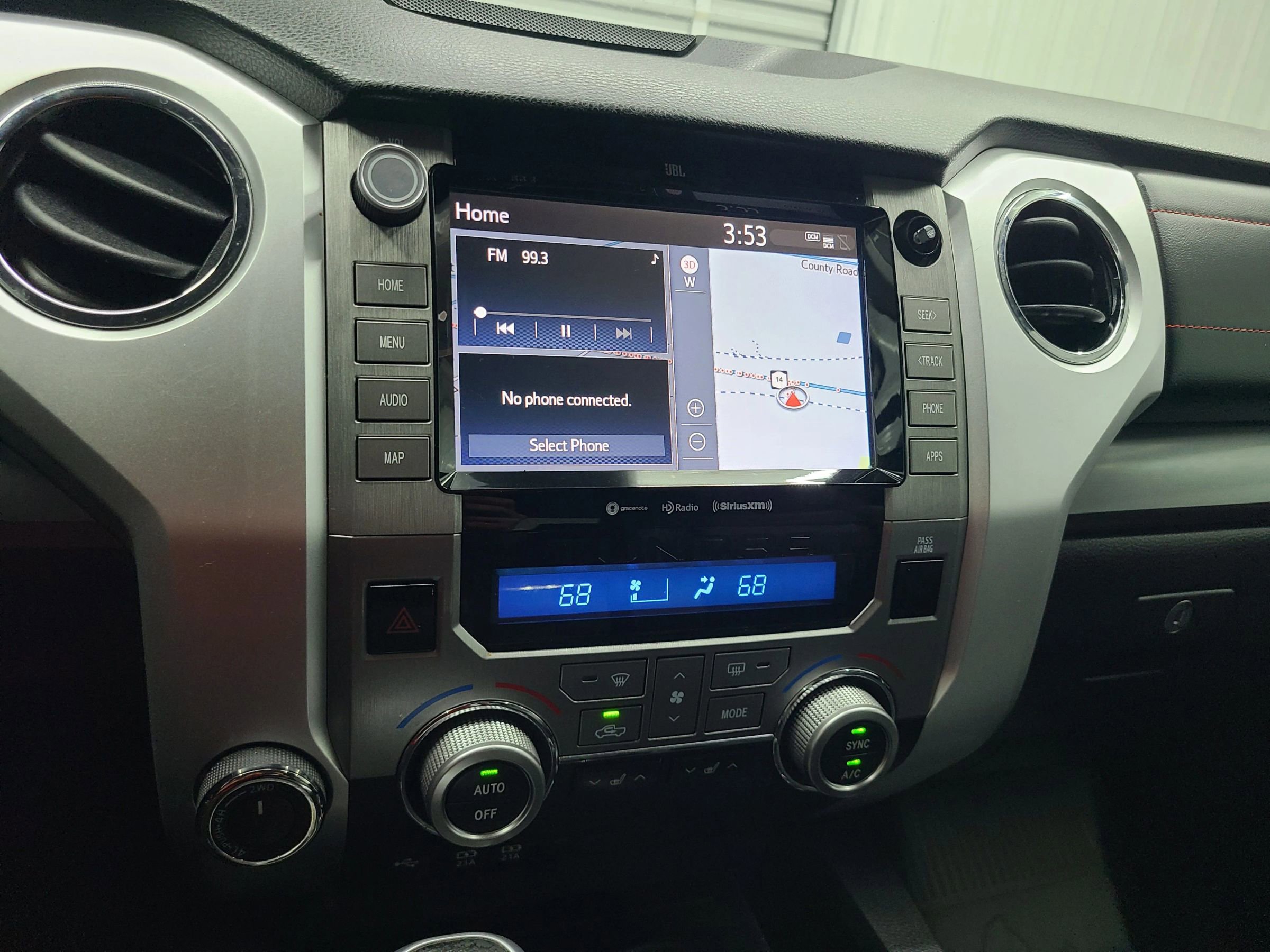 Used 2021 Toyota Tundra TRD Pro AWD/4WD image 30