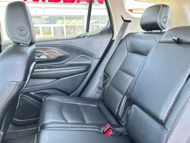 Used 2019 GMC Terrain Denali w/ Advanced Safety Package image 20