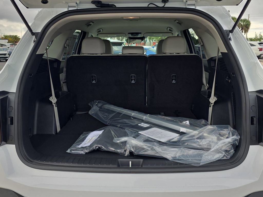 New 2026 Kia Sorento S AWD/4WD image 12