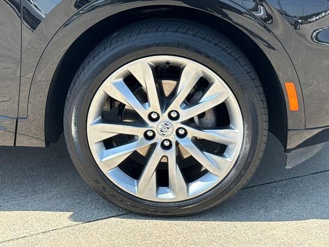 Used 2023 Buick Envision Avenir FWD image 12