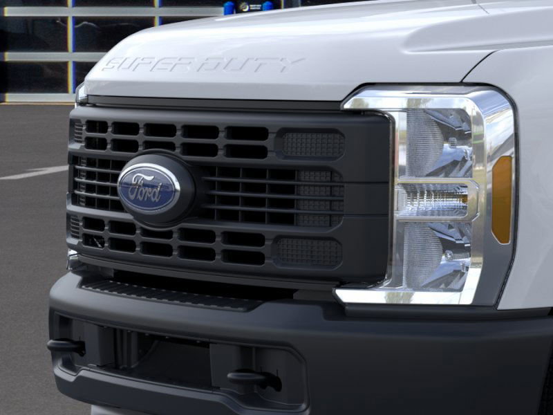 New 2025 Ford F350 XL w/ XL Driver Assist Package image 17